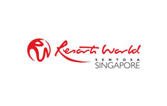 Resorts World Sentosa Singapore logo